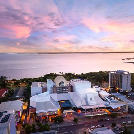 Hotel Doubletree By Hilton Esplanade Darwin Exteriér fotografie