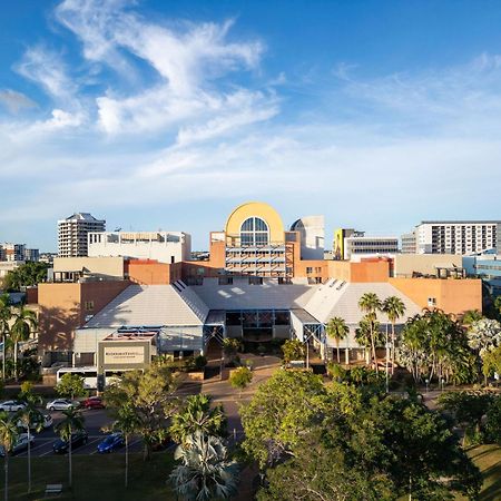 Hotel Doubletree By Hilton Esplanade Darwin Exteriér fotografie