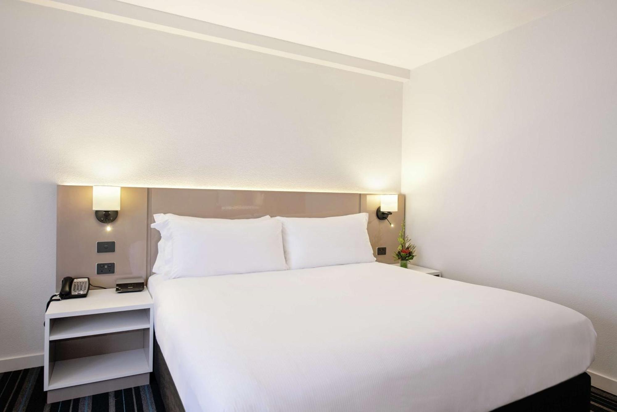 Hotel Doubletree By Hilton Esplanade Darwin Exteriér fotografie