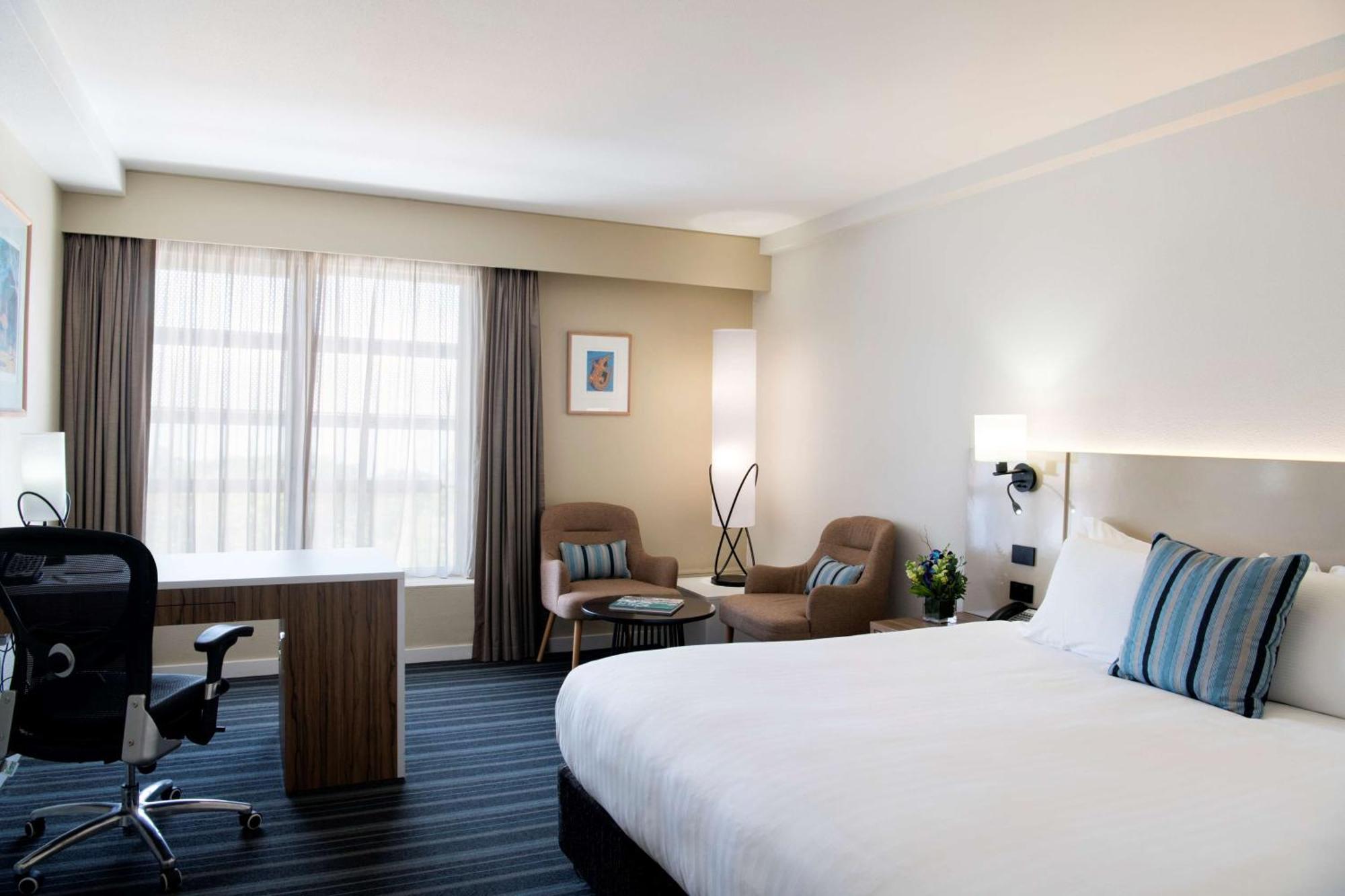 Hotel Doubletree By Hilton Esplanade Darwin Exteriér fotografie