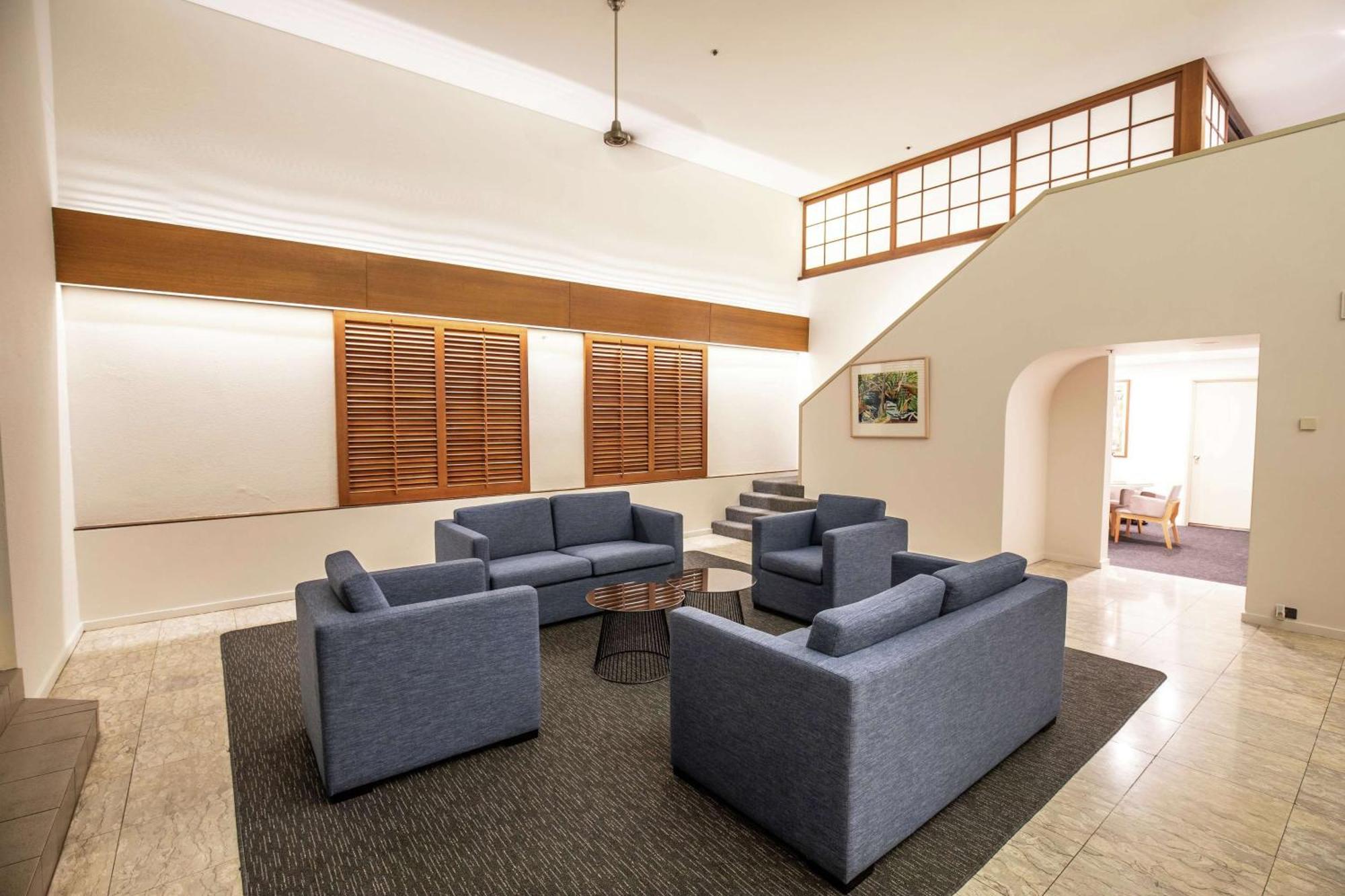 Hotel Doubletree By Hilton Esplanade Darwin Exteriér fotografie