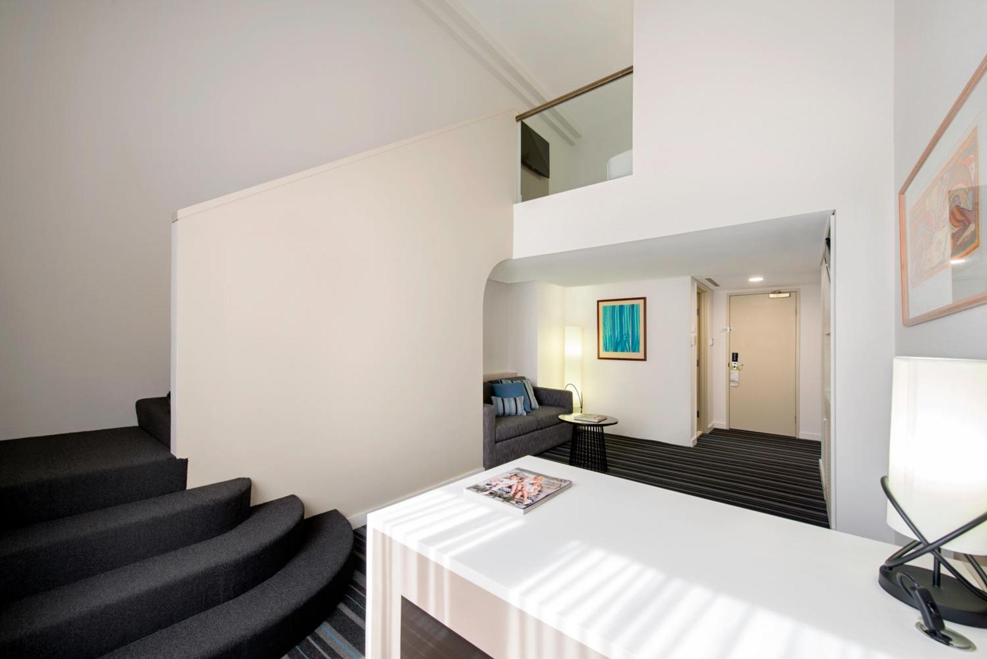 Hotel Doubletree By Hilton Esplanade Darwin Exteriér fotografie