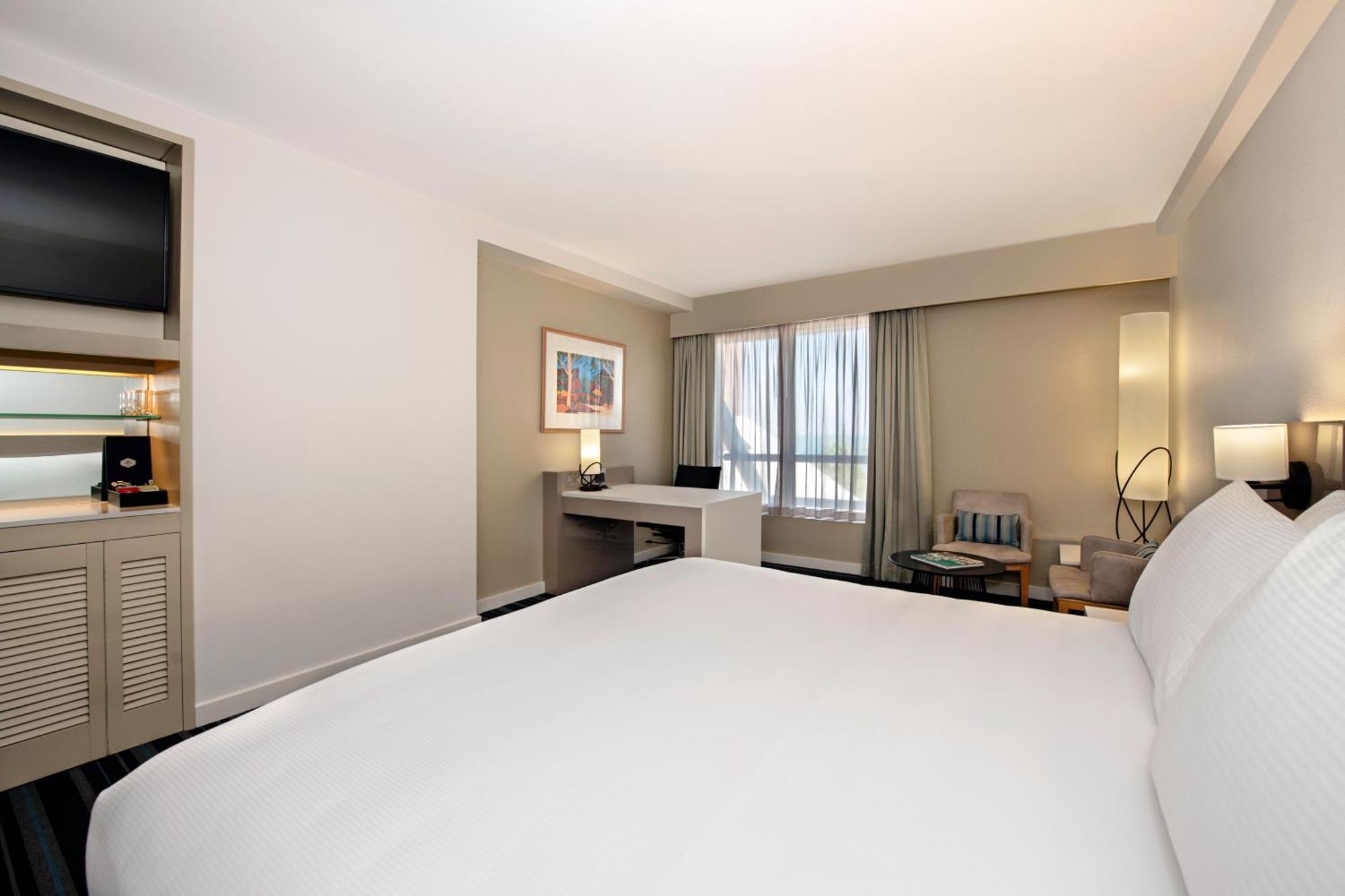 Hotel Doubletree By Hilton Esplanade Darwin Exteriér fotografie