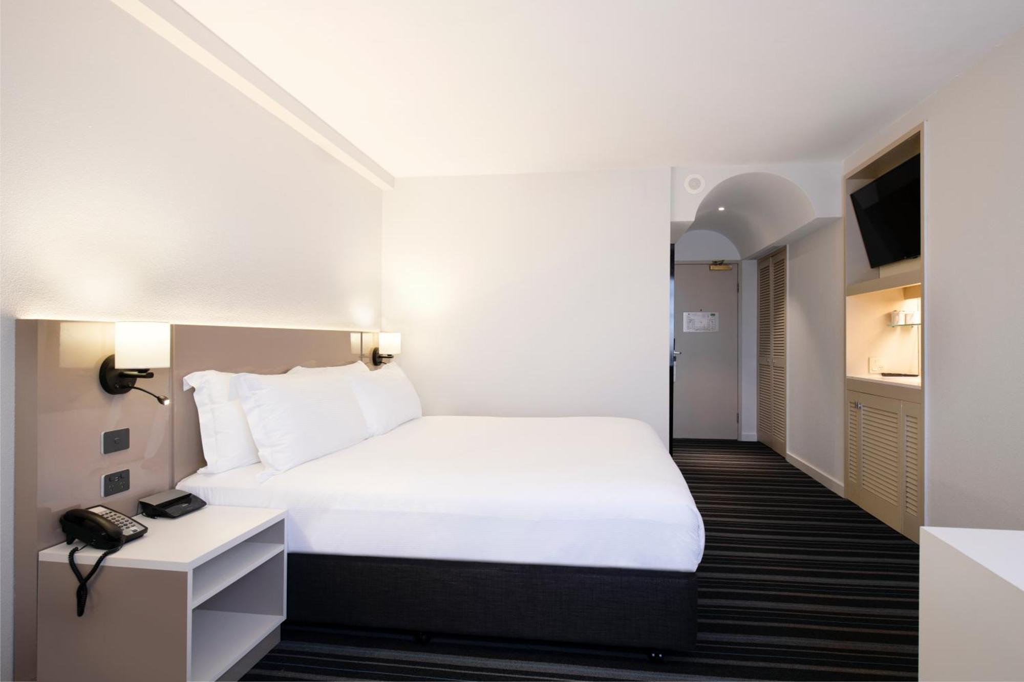 Hotel Doubletree By Hilton Esplanade Darwin Exteriér fotografie