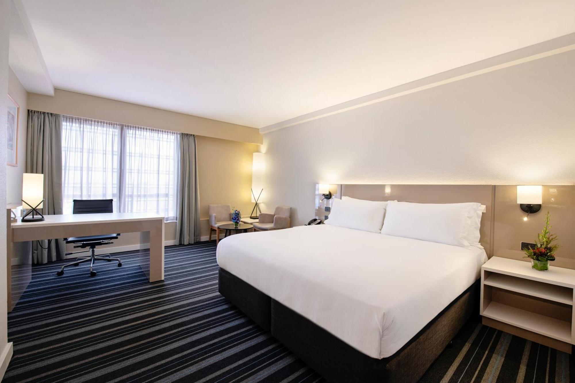 Hotel Doubletree By Hilton Esplanade Darwin Exteriér fotografie