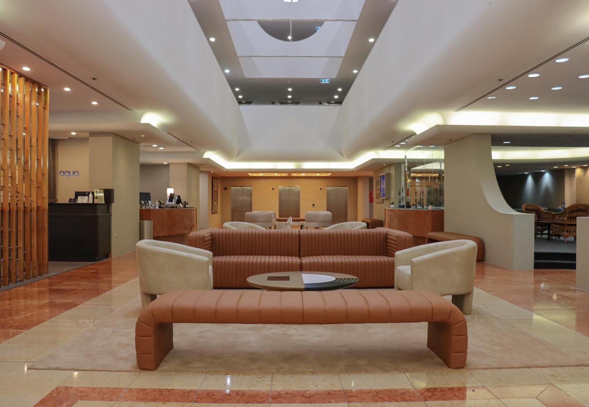Hotel Doubletree By Hilton Esplanade Darwin Exteriér fotografie
