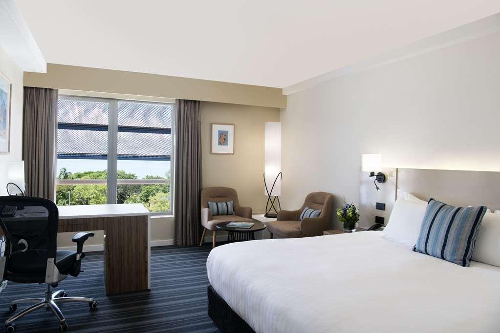 Hotel Doubletree By Hilton Esplanade Darwin Pokoj fotografie