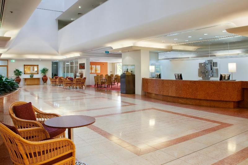 Hotel Doubletree By Hilton Esplanade Darwin Interiér fotografie