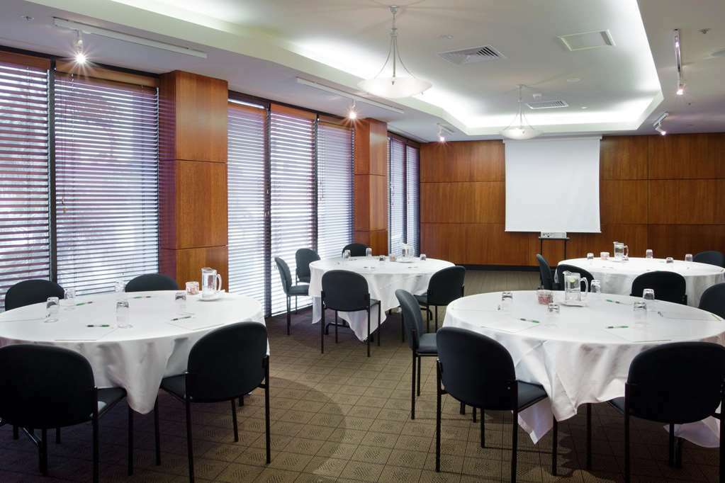 Hotel Doubletree By Hilton Esplanade Darwin Exteriér fotografie